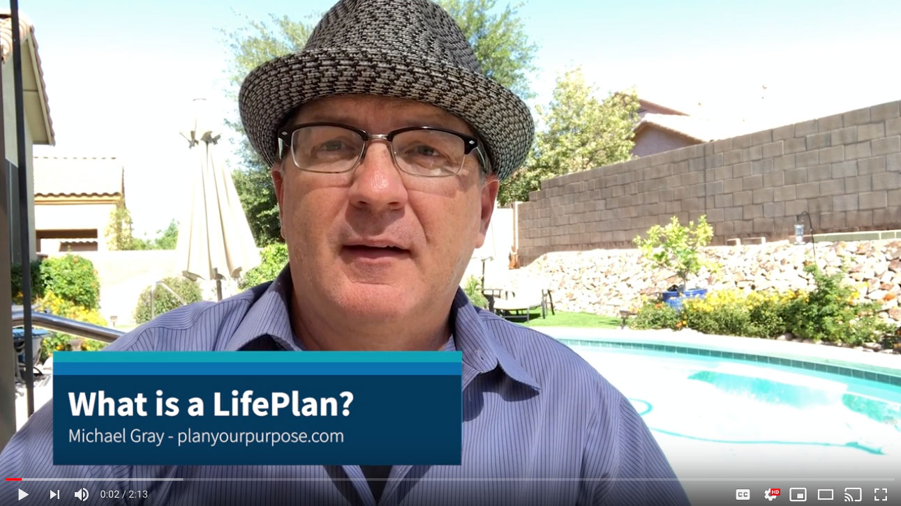 What is a lifeplan