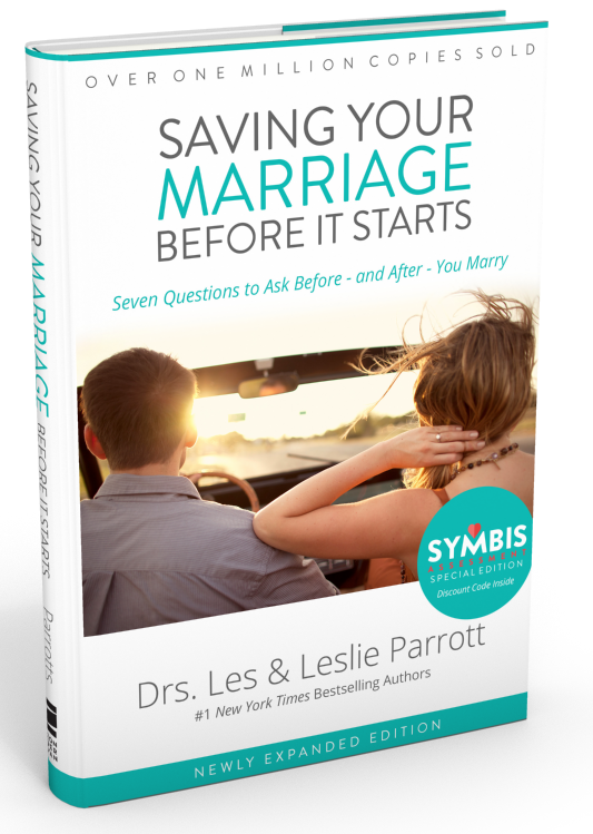 SYMBIS Saving Your Marriage Before It Starts